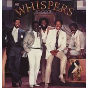 Download track Are You Going My Way The Whispers