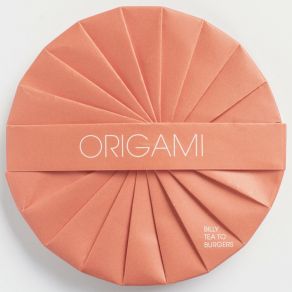 Download track Mirage Origami