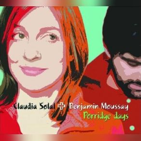 Download track Small War Claudia Solal, Benjamin Moussay