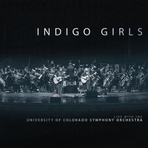 Download track Happy In The Sorrow Key (Live) Indigo Girls