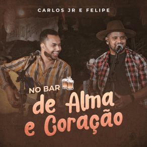 Download track Por Amor Te Deixo Ir CARLOS JR.