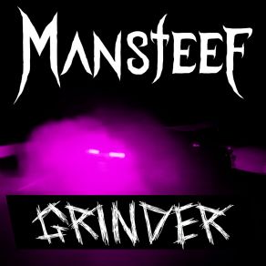 Download track High Drive Mansteef