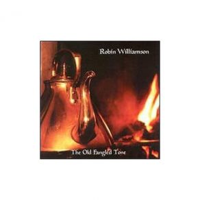 Download track Black Is The Colour Robin Williamson