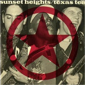 Download track Whiskey Woman Sunset Heights