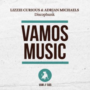 Download track Discophunk (Radio Edit) Lizzie Curious