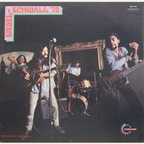 Download track A Sunshine Day In My Mind The Siegel - Schwall Band