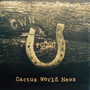 Download track Prisoner Of Love (Demo) Cactus World News