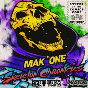 Download track Battle Bones Mak'One