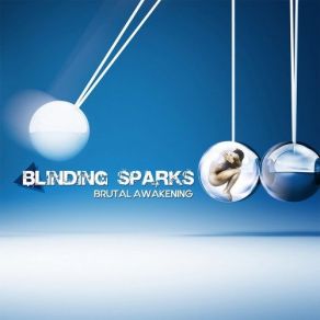 Download track The Straight Line Blinding Sparks