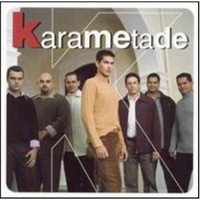 Download track Amor De Verdade Karametade