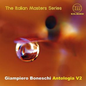 Download track Sunday Is Always Sunday Giampiero BoneschiNuccia Bongiovanni