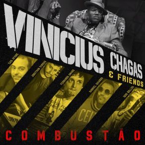 Download track Black Sheep Vinicius ChagasGabriel Gaiardo, Fernando Amaro, Igor Bollos