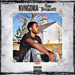 Download track NewNew KvngDra