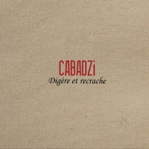 Download track Princesse Cabadzi