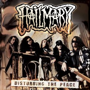 Download track The Way I Am Hailmary