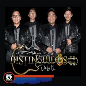 Download track No Le Voy A Rogar Distinguidos De La 12