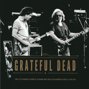 Download track The MIghty Quinn The Grateful Dead