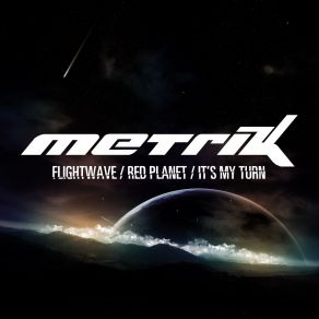 Download track Flightwave Metrik