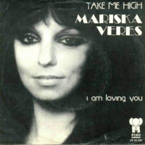 Download track Loving You Mariska Veres