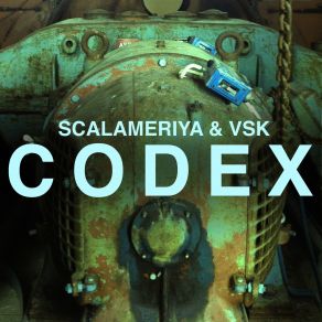 Download track Codex Vsk, Scalameriya