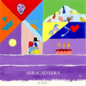 Download track Abracadabra Aurel