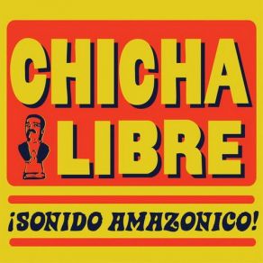 Download track Un Shipibo En Espana Chicha Libre