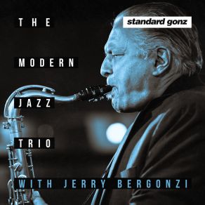 Download track My Ideal The Modern Jazz Trio