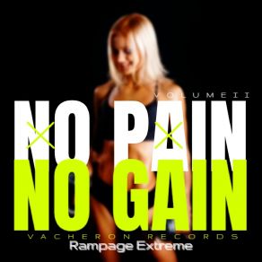 Download track Lost Again Rampage Extreme