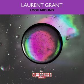 Download track Look Around (Dub Mix) Laurent Grant