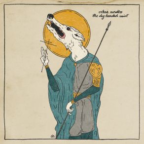 Download track THE DOG HEADED SAINT Oskar Nordbø