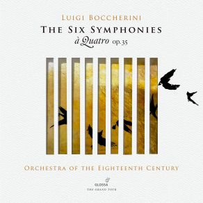 Download track Symphonie No. 9 In A Major, Op. 35 No. 3, G. 511 III. Allegro Ma Non Presto Orchestra Of The 18th Century, Marc Destrubé