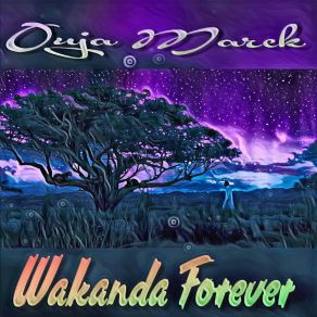 Download track N'jadaka's Dream Ouja Marek