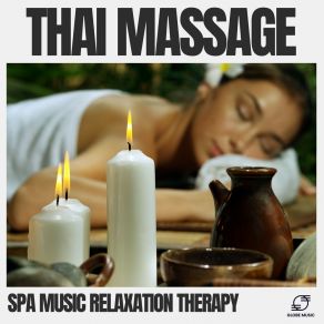 Download track Tranquil Tides Spa Music Relaxation Therapy