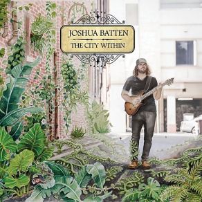 Download track Silver Dollars Joshua Batten