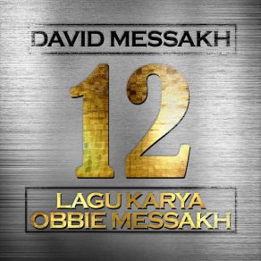 Download track Kau Dan Aku Satu David Messakh