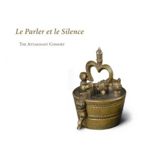 Download track Ma Bergère The Attaignant Consort