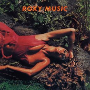 Download track Just Like You Roxy Music