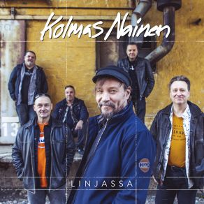 Download track Kuinka Siihen Satuitkaan Kolmas Nainen