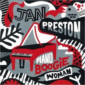 Download track Nutboogie Jan Preston