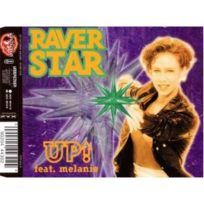 Download track Raver Star (Club Mix) Melanie C, Up!