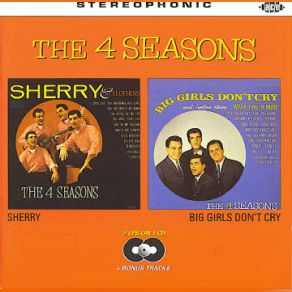 Download track Alone (Why Must I Be Alone) Four Seasons, 4 Seasons