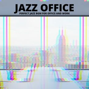 Download track Head Down Get To Work Jazz Office