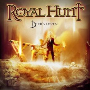 Download track May You Never (Walk Alone) Royal Hunt