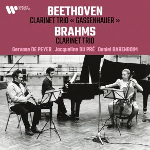 Download track Piano Trio No. 4 In B-Flat Major, Op. 11 -Gassenhauer - III. Theme & Variations -Pria Ch Io L’impreg Gervase De Peyer, Daniel Barenboim, Jacqueline Du Pré