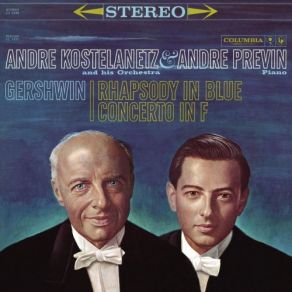 Download track Piano Concerto In F Major: I. Allegro Moderato - Cantabile - Poco Meno Scherzando André Previn