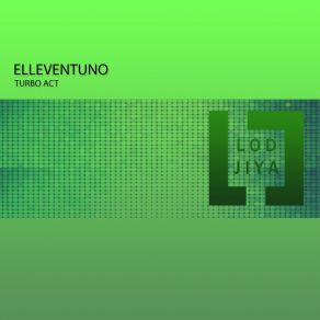 Download track Eyessick (Original Mix) Elleventuno