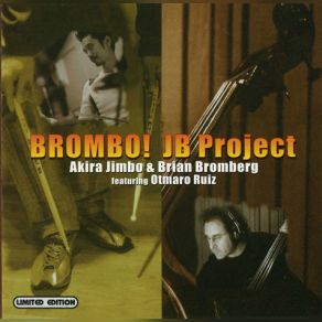 Download track BROMBO! Jb. Project