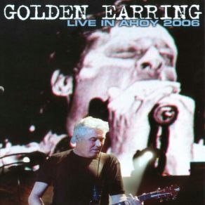 Download track Are You Receiving Me Golden Earring