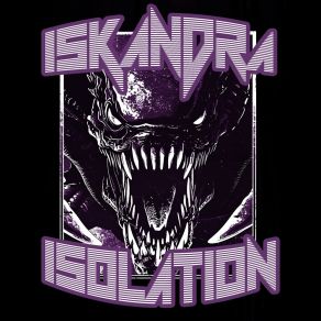 Download track ISOLATION (SLOWED) ISKANDRA