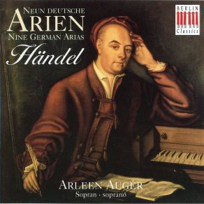 Download track 4. Süße Stille Sanfte Quelle German Aria No. 4 Hymn For Soprano Continuo HWV 205 Georg Friedrich Händel